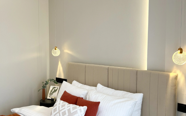 S Novym Remontom i Roskoshnym Vidom na Zakat v Luchshem Rayone Goroda Flat - Apartment in تشيليابنسك - Photo 2