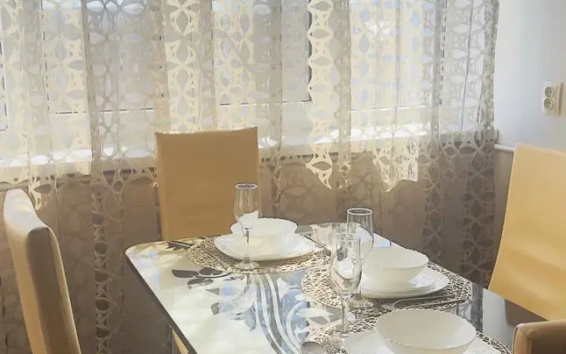 Квартира Sutki Rent в Минеральных Водах
