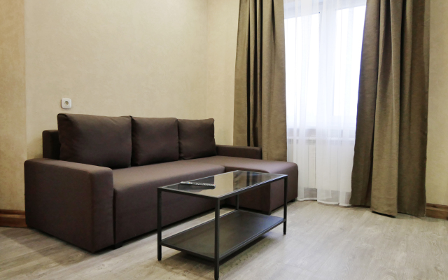 Dobryy Dom Hotel	