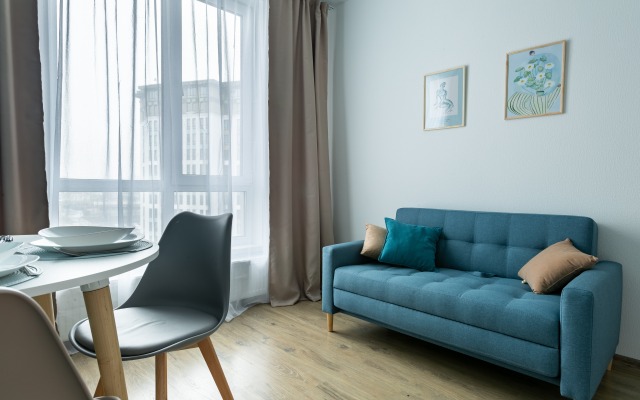 R-Home Start 1723 Apartments