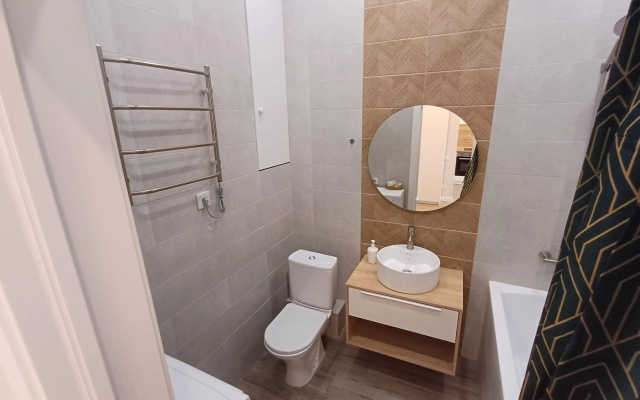 Квартира Теремок 106