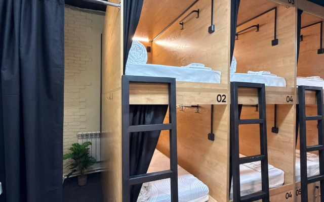 День и Ночь