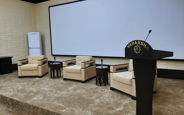 Orient Star Varahsha Hotel