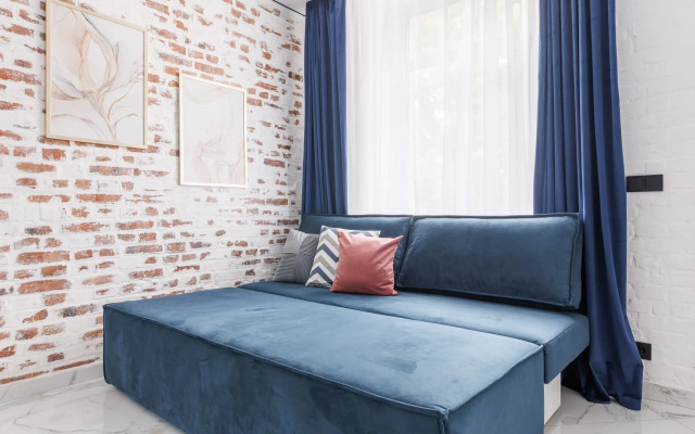 Апартаменты 2 Спальни у Канала Грибоедова