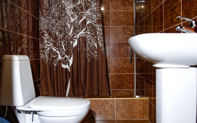 Отель Калипсо