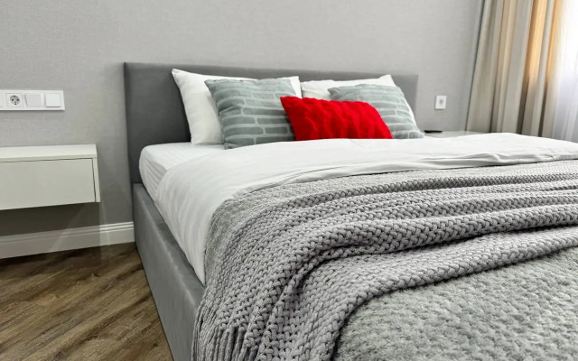 Апартаменты В НАХИЧЕВАНИ