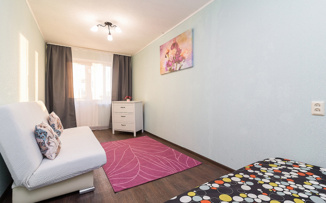 Apartamenty Na Ulitse Usilova 3