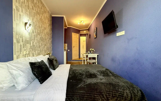 V Zhk Admiral Waterhouse Dl28 Apartments
