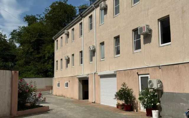 Otdykh Na Poberezhye Guest House