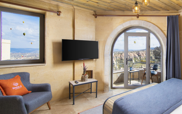 Breeze Of Cappadocia