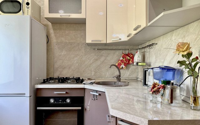 Квартира Уютная в историческом центре