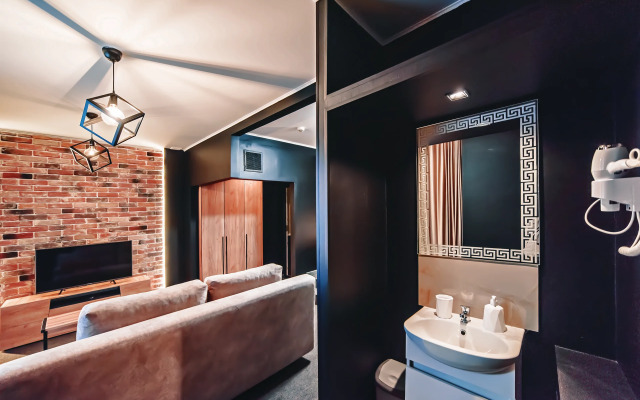 Na Kozhevennom Mini hotel