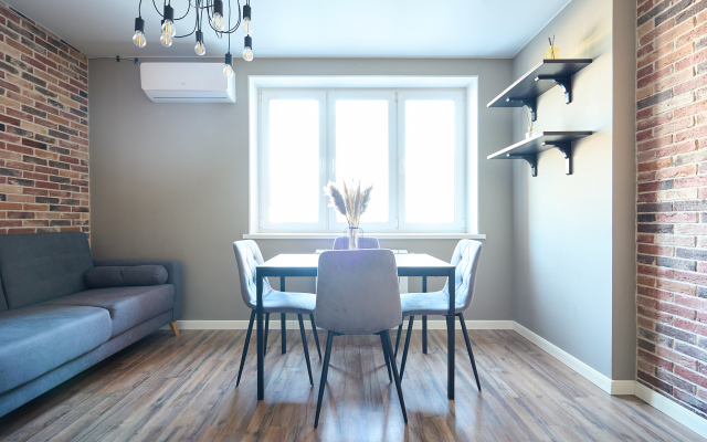 Квартира Гагарина 29е-92