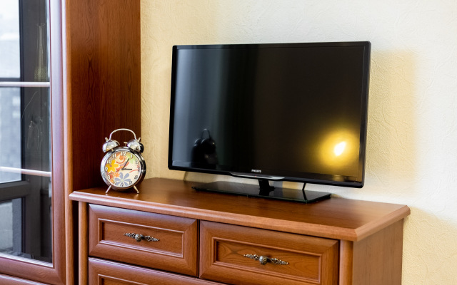 Апартаменты Студия в Балтийской Жемчужине