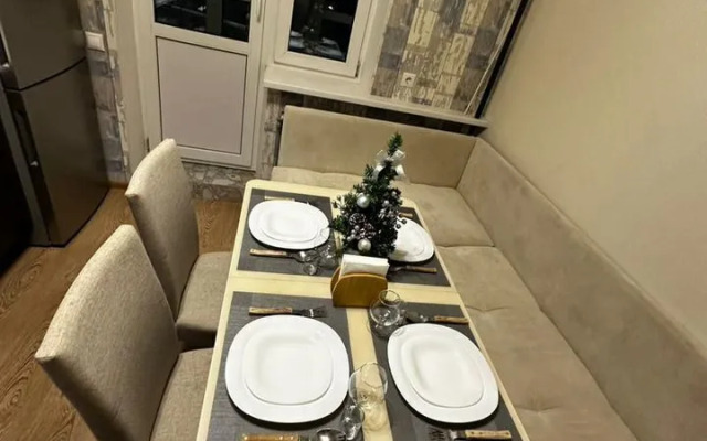 Квартира в элитном районе Зеленограда 10 минут от РЖД станции