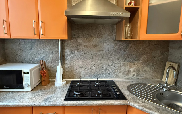 Апартаменты Площадь Славы