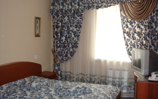 Ternopol Hotel
