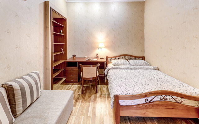 Апартаменты Astoria 3BR