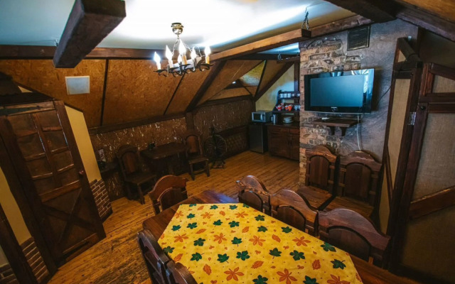 Частный Дом Эгоист 2