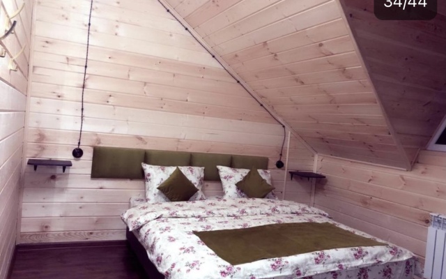 Гостевой дом Высота 4