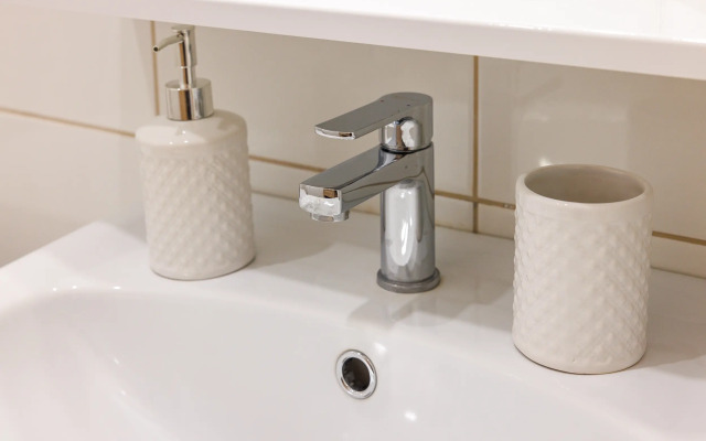 Hotel Home на Staronikitskoi 89/1 Apartments