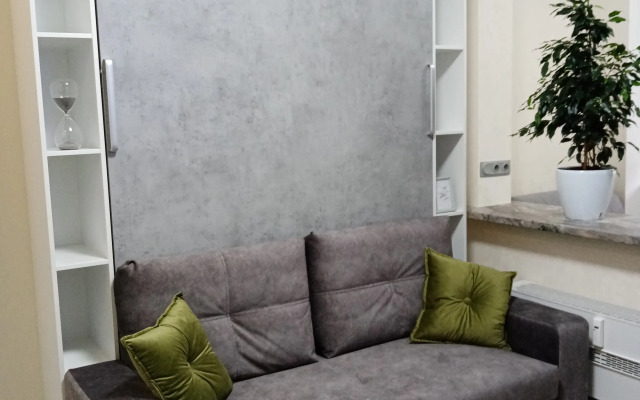 Апартаменты Птицы на Автозаводской