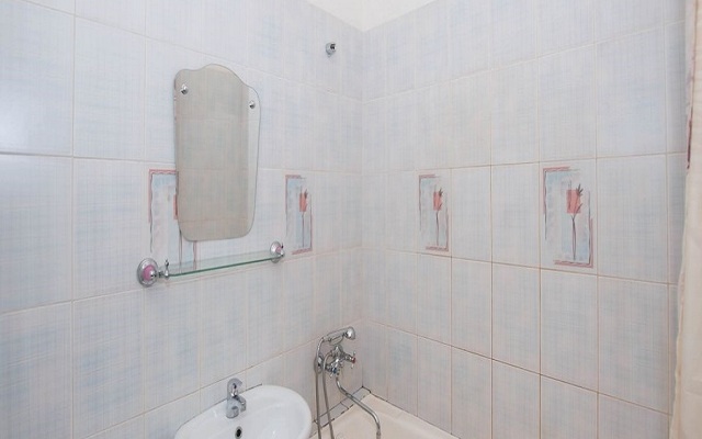 Квартира Марьин Дом на Июльской 25