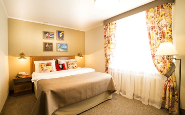 Отель Countries