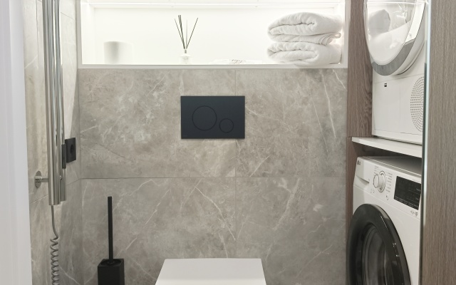 Апартаменты двухкомнатные КЛАССА ЛЮКС в центре Ижевска