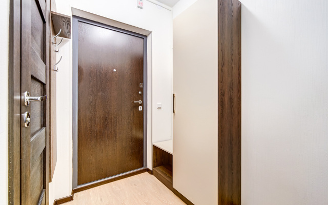 Beri ot ZHizni Vse Apartments