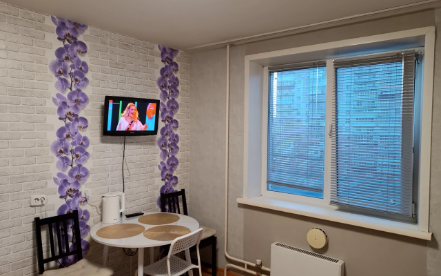 Квартира Современная квартира на Ермакова