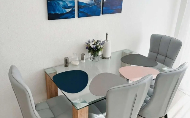 Квартира в Жилом Комплексе Цветной Бульвар