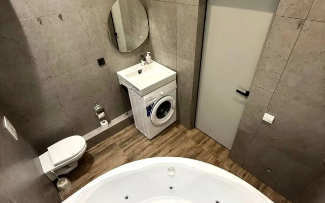 Апартаменты Студия LUX в Новом ЖК