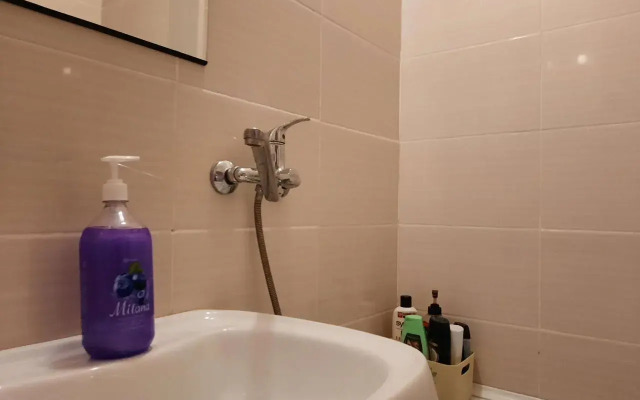 Апартаменты на Московском Проспекте 122 (590)