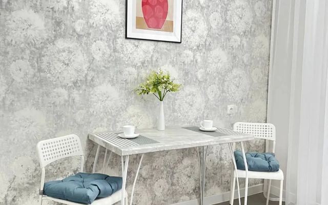 Апартаменты Двухкомнатная Квартира