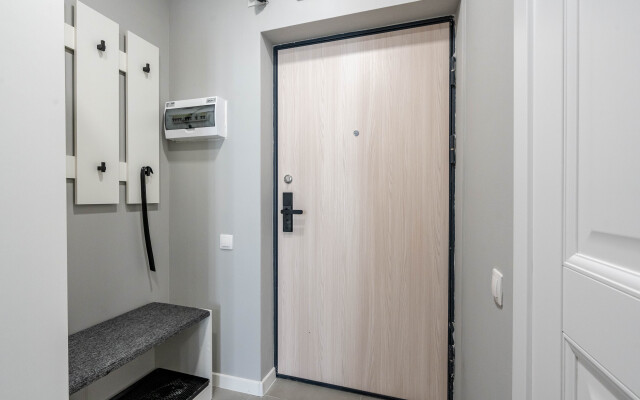 Апартаменты Serenity Sharm Studio