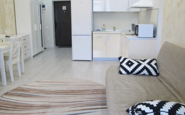 Bulvar Nadezhd 6/2 Apartments