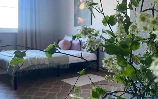 Квартира на Мурысева 65