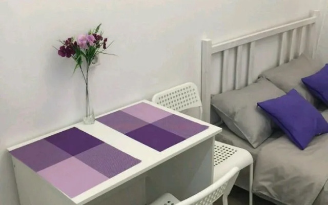 Квартира 3 в Газетном переулке, 62/1