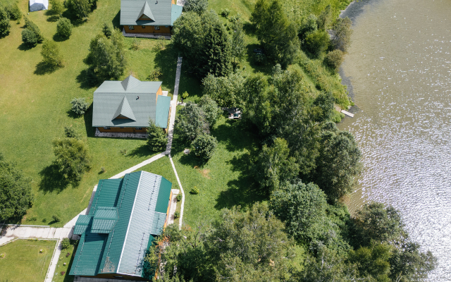 База отдыха Миг