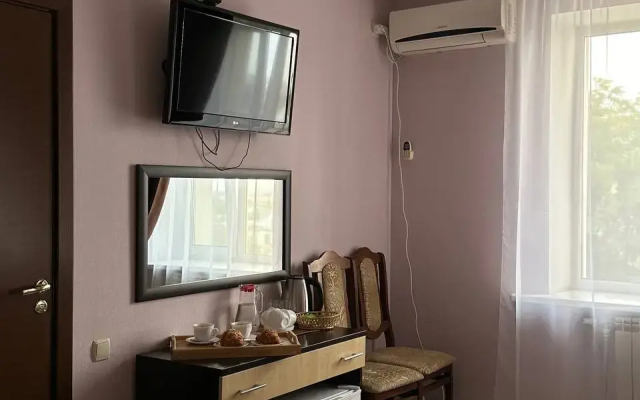 Мини-отель Эдем