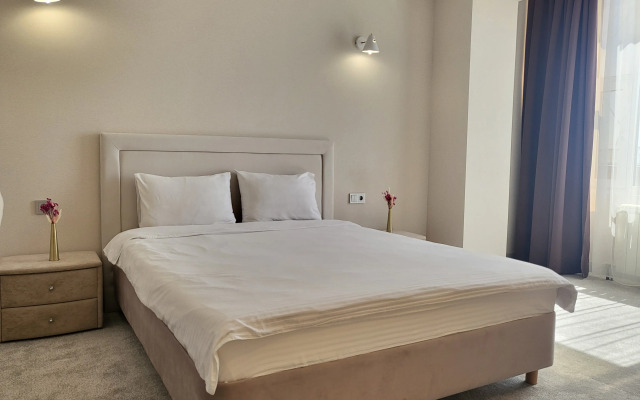 Bryut Hotel