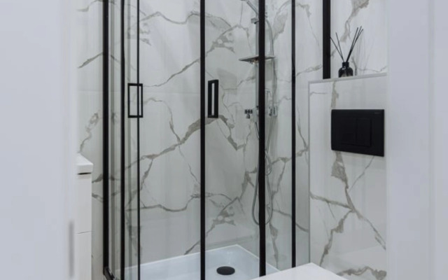 Квартира Однокомнатная в 300 м от моря