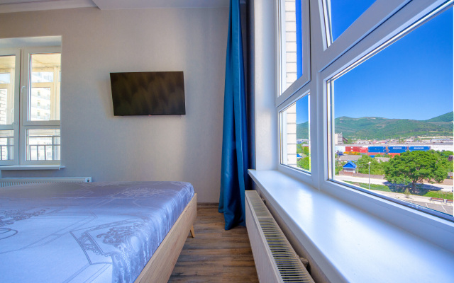 Apartamenty Krasivy Vid Na Gory Apartments