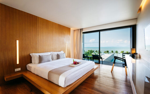 Explorar Adults Only resort and Spa Koh Samui