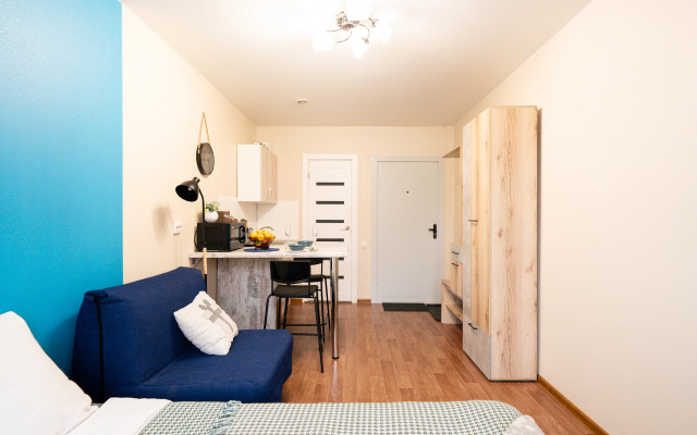 Квартира в ЖК Государев Дом