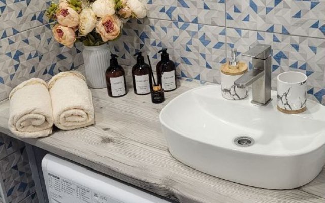 Студия СИБИРЬ HOUSE новой дом в центре