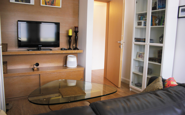 Sunny Point Cyprus Apartments