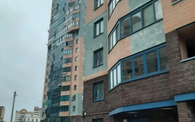 Апартаменты в Раменском Мира 1