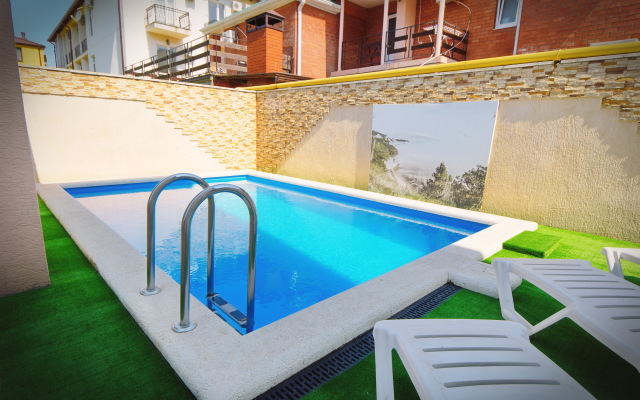 Palermo Guest House